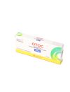 OTOC ONDANSETRON 8 MG 10 COMPRIMIDOS BIOEQUIVALENTE SEVEN PHARMA CENABAST