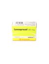 LANSOPRAZOL 30 MG 30 CAPSULAS BIOEQUIVALENTE LABORATORIO OPKO CENABAST