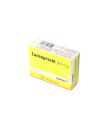 LANSOPRAZOL 30 MG 30 CAPSULAS BIOEQUIVALENTE LABORATORIO OPKO CENABAST
