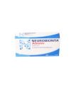 NEUROBIONTA ADVANCE 100/50/1  15 COMPRIMIDOS RECUBIERTOS