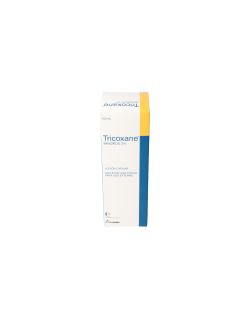 TRICOXANE MINOXIDIL 5% 100ML LOCION CAPILAR LAB.OMED