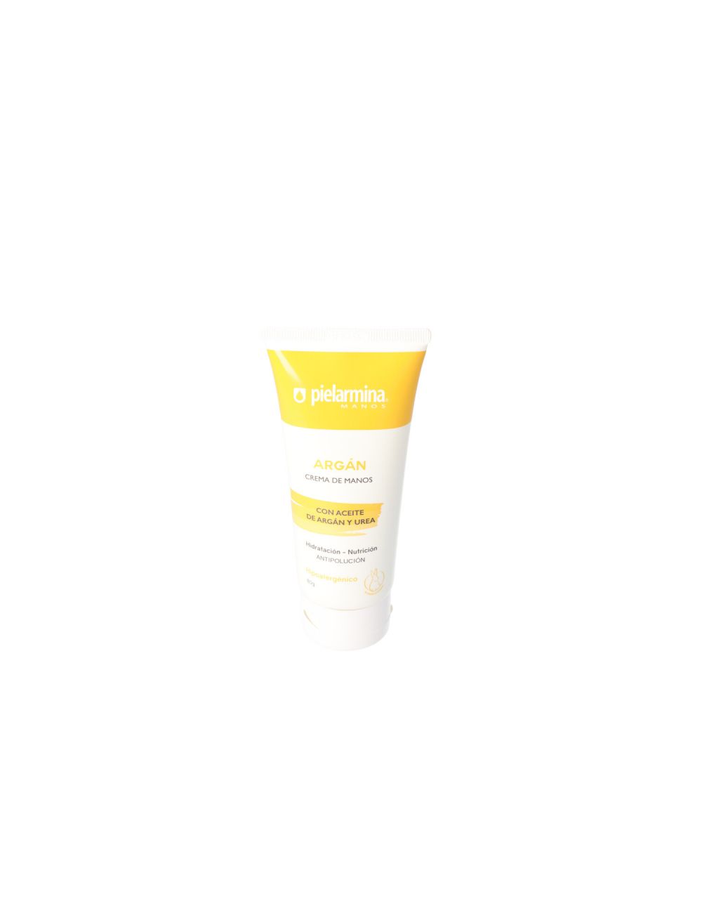 PIELARMINA CREMA MANOS 80 G ARGAN PETRIZZIO