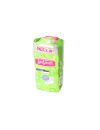 LADYSOFT NORMAL SUAVE C/A TOALLA  FEMENINA POR 16 UNIDADES