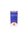 IBUPROFENO 100 MG/5ML SUSPENSION ORAL 100 ML LABORATORIO CHILE