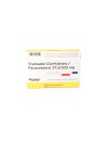 TRAMADOL /PARACETAMOL 37.5/ 325 MG 30 COMPRIMIDOS BIOEQUIVALENTE ASCEND CENABAST