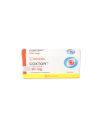 COXTOR ETORICOXIB 120 MG 7 COMPRIMIDOS BIOEQUIVALENTE HETERO CENABAST