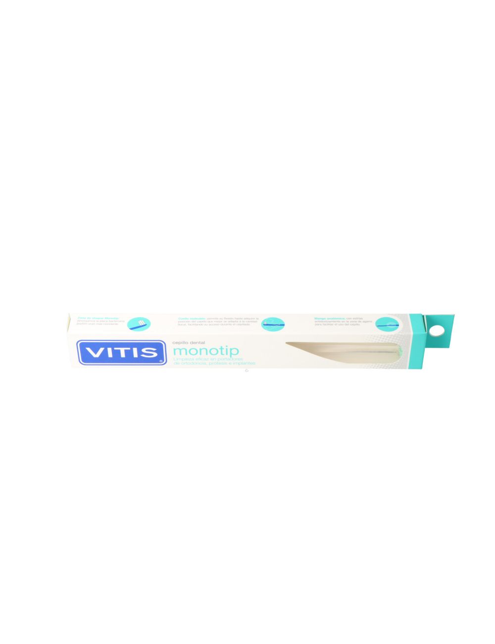 VITIS MONOTIP UNIPENACHO DENTAL ADULTO
