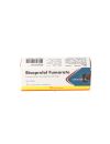 BISOPROLOL 2,5 MG 30 COMPRIMIDOS BIOEQUIVALENTE CENABAST