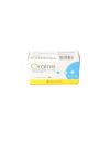 ORALNE ISOTRETINOINA 10MG 30 CAPSULAS BIOEQUIVALENTE CENABAST