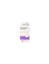 CETRAXAL CIPROFLOXACINO 0.3 % GOTAS OTICAS 10 ML CENABAST