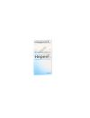 HEPEEL N 50 COMPRIMIDOS SUBLINGUALES HEEL