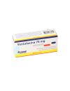 VENLAFAXINA 75 MG 30 COMPRIMIDOS BIOEQUIVALENTE ASCEND CENABAST