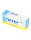CIBLEX MIRTAZAPINA 30 MG POR 30 COMPRIMIDOS BIOEQUIVALENTE ABBOTT CENABAST
