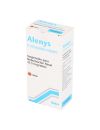 ALENYS FLUTICASONA  SUSPENSION NASAL 27.5 MCG 120 ETEX CENABAST