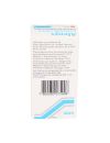 ALENYS FLUTICASONA  SUSPENSION NASAL 27.5 MCG 120 ETEX CENABAST