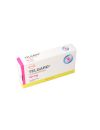 TELGARD TELMISARTAN 40 MG 30 COMPRIMIDOS BIOEQUIVALENTE HETERO CENABAST