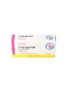 TIQUEPIN QUETIAPINA 200 MG POR 24 COMPRIMIDOS HETERO CENABAST