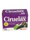 CIERUELAX FORTE 60 COMPRIMIDOS GARDEN HOUSE