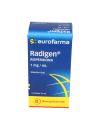 RADIGEN RISPERIDONA 1MG/ML 30 ML BIOEQUIVALENTE LABORATORIO EUROFARMA CENABAST