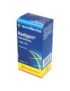 RADIGEN RISPERIDONA 1MG/ML 30 ML BIOEQUIVALENTE LABORATORIO EUROFARMA CENABAST