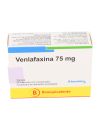 VENLAFAZINA 75 MG 30 COMPRIMIDOS RECUBIERTOS CENABAST