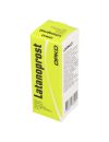 LATANOPROST SOLUCION OFTALMICA 50 MCG / ML 3 ML OPKO CENABAST