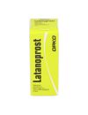 LATANOPROST SOLUCION OFTALMICA 50 MCG / ML 3 ML OPKO CENABAST