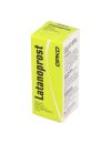 LATANOPROST SOLUCION OFTALMICA 50 MCG / ML 3 ML LABORATORIO OPKO CENABAST