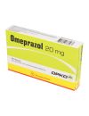 OMEPRAZOL 20 MG CAJA 30 CAPSULAS BIOEQUIVALENTE LABORATORIO OPKO CENABAST