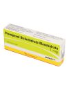 PRAMIPEXOL DICLORHIDRATO MONOHIDRATO 1 MG 30 COMPRIMIDOS BIOEQUIVALENTE LABORATORIO OPKO CENABAST