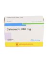 CELECOXIB 200 MG 30 CAPSULAS BIOEQUIVALENTE LABORATORIO ALEMBIC CENABAST