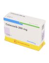 CELECOXIB 200 MG 30 CAPSULAS BIOEQUIVALENTE LABORATORIO ALEMBIC CENABAST