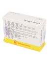CELECOXIB 200 MG 30 CAPSULAS BIOEQUIVALENTE LABORATORIO ALEMBIC CENABAST