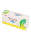 ACICLOVIR 400 MG 32 COMPRIMIDOS CENABAST