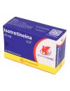 ISOTRETINOINA 20 MG 30 CAPSULAS BIOEQUIVALENTE LABORATORIO CHILE CENABAST