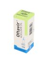 OFTAVIR ACICLOVIR 3%  UNGUENTO OFTALMICO POMO 3.5 GRAMOS SAVAL CENABAST