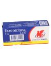 ESZOPICLONA 3MG POR 30 COMPRIMIDOS LABORATORIO CHILE CENABAST