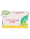 ENC ESCITALOPRAM 20 MG X 30 COMP. RECUBIERTOS EUROFARMA