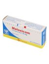 CENABAST MELOXICAM 15 MG 10 COMPRIMIDOS BIOEQUIVALENTE LABORATORIO PASTEUR CENABAST