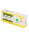 RUBIFEN 10 MG METILFENIDATO 30 COMPRIMIDOS BIOEQUIVALENTE CENABAST