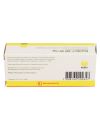 RUBIFEN METILFENIDATO SR 20 MG 30 COMPRIMIDOS BIOEQUIVALENTE CENABAST