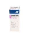 DEPO-MEDROL METILPREDNISOLONA 40MG/1ML PFIZER CENABAST