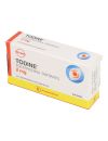 TODINE TOLTERODINA 2 MG 30 COMPRIMIDOS BIOEQUIVALENTE CENABAST