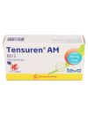 TENSUREN AMLODIPINDO/TELMISARTAN 80/5 POR 30 COMPRIMIDOS BIOEQUIVALENTE TEVA CENABAST