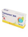 TENSUREN AMLODIPINDO/TELMISARTAN 80/5 POR 30 COMPRIMIDOS BIOEQUIVALENTE TEVA CENABAST