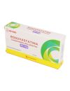 ROSUVASTATINA 40 MG 30 COMPRIMIDOS BIOEQUIVALENTE HETERO CENABAST