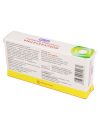 ROSUVASTATINA 40 MG 30 COMPRIMIDOS BIOEQUIVALENTE HETERO CENABAST