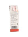 FLIXOTIDE LF FLUTICASONA 250 MCG INHALADOR 120 DOSIS LABORATORIO GSK CENABAST
