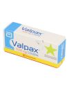 VALPAX CLONAZEPAM 0.5 MG POR 30 COMPRIMIDOS RECALCINE CENABAST
