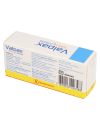 VALPAX CLONAZEPAM 0.5 MG POR 30 COMPRIMIDOS RECALCINE CENABAST